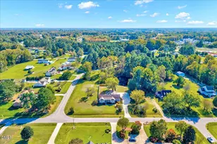 2805 Mary Marvin Trail, Fuquay Varina, NC 27526 - Photo 31