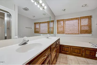 2805 Mary Marvin Trail, Fuquay Varina, NC 27526 - Photo 17