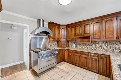 2805 Mary Marvin Trail, Fuquay Varina, NC 27526 - Photo 11