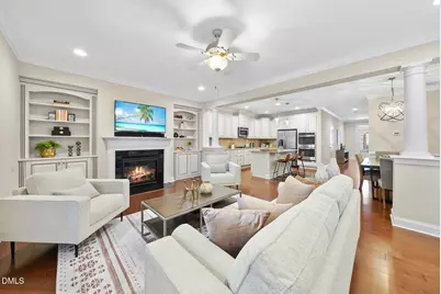 765 Fallon Grove Way, Raleigh, NC 27608 - Photo 1