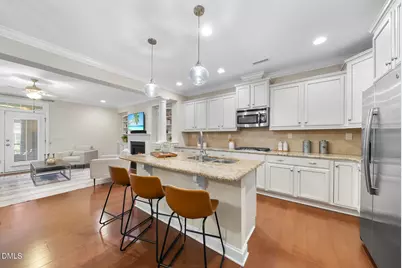 765 Fallon Grove Way, Raleigh, NC 27608 - Photo 3