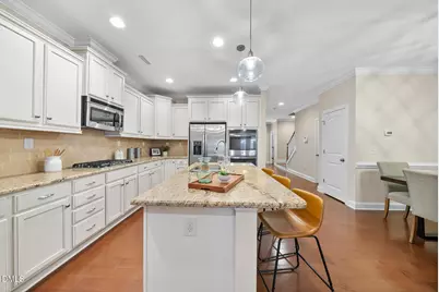 765 Fallon Grove Way, Raleigh, NC 27608 - Photo 13