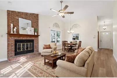 1537 Hemphill Drive, Raleigh, NC 27609 - Photo 9