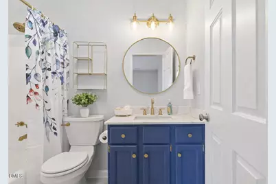 1537 Hemphill Drive, Raleigh, NC 27609 - Photo 15