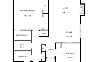 1537 Hemphill Dr, Raleigh, NC 27609 - Photo 37