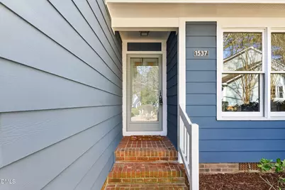 1537 Hemphill Drive, Raleigh, NC 27609 - Photo 35