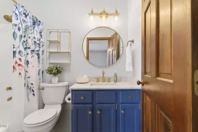 1537 Hemphill Drive, Raleigh, NC 27609 - Photo 13