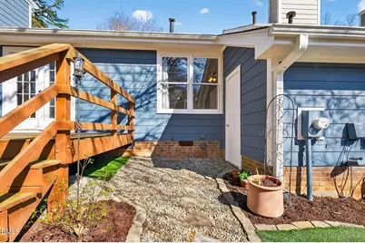 1537 Hemphill Drive, Raleigh, NC 27609 - Photo 27