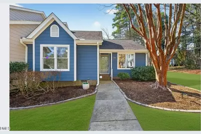 1537 Hemphill Drive, Raleigh, NC 27609 - Photo 1