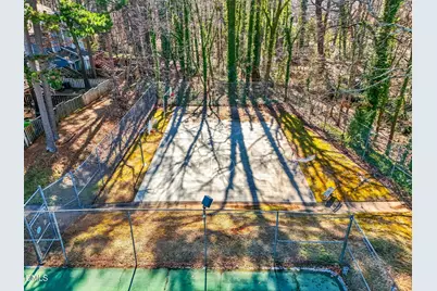 1537 Hemphill Drive, Raleigh, NC 27609 - Photo 35