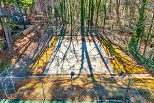 1537 Hemphill Dr, Raleigh, NC 27609 - Photo 35