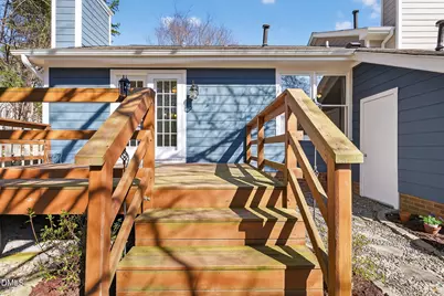 1537 Hemphill Drive, Raleigh, NC 27609 - Photo 25