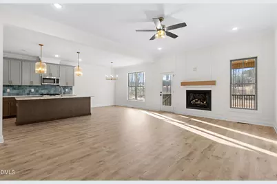 12815 Cricket Cove Court, Zebulon, NC 27597 - Photo 27