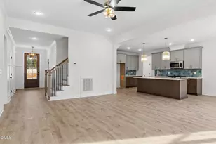 12815 Cricket Cove Ct, Zebulon, NC 27597 - Photo 9