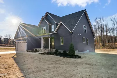 12815 Cricket Cove Court, Zebulon, NC 27597 - Photo 73