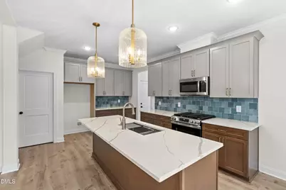 12815 Cricket Cove Court, Zebulon, NC 27597 - Photo 19