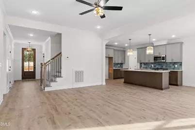 12815 Cricket Cove Court, Zebulon, NC 27597 - Photo 13