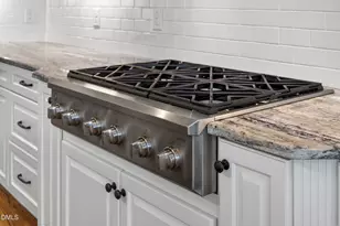 906 Quincy Cottage Rd, Hillsborough, NC 27278 - Photo 15