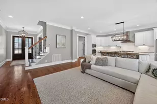 906 Quincy Cottage Rd, Hillsborough, NC 27278 - Photo 23