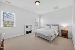 906 Quincy Cottage Rd, Hillsborough, NC 27278 - Photo 41