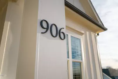 906 Quincy Cottage Road, Hillsborough, NC 27278 - Photo 5