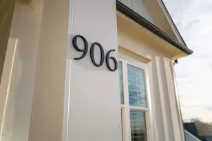 906 Quincy Cottage Rd, Hillsborough, NC 27278 - Photo 5