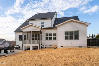 906 Quincy Cottage Road, Hillsborough, NC 27278 - Photo 57