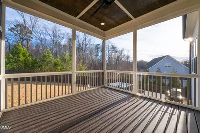 906 Quincy Cottage Road, Hillsborough, NC 27278 - Photo 51