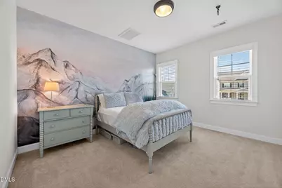 906 Quincy Cottage Road, Hillsborough, NC 27278 - Photo 37