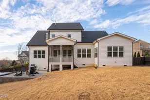 906 Quincy Cottage Rd, Hillsborough, NC 27278 - Photo 53