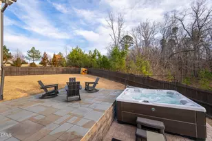 906 Quincy Cottage Rd, Hillsborough, NC 27278 - Photo 55