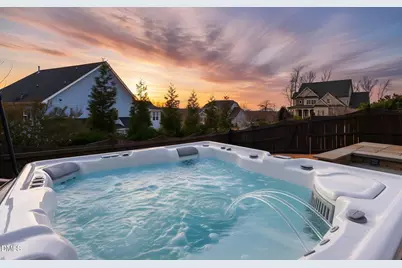 906 Quincy Cottage Road, Hillsborough, NC 27278 - Photo 61