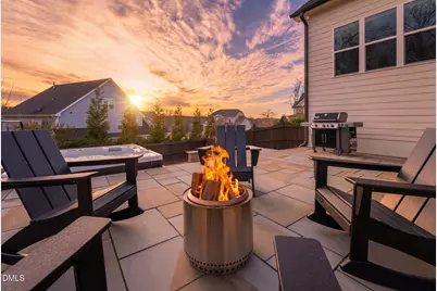 906 Quincy Cottage Road, Hillsborough, NC 27278 - Photo 59