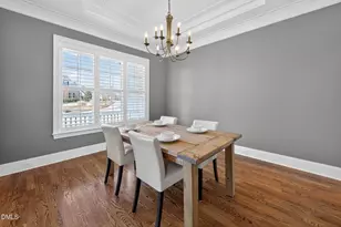 906 Quincy Cottage Rd, Hillsborough, NC 27278 - Photo 9