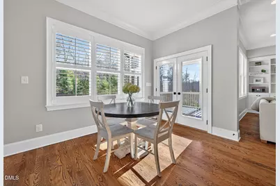 906 Quincy Cottage Road, Hillsborough, NC 27278 - Photo 19