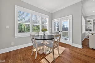 906 Quincy Cottage Rd, Hillsborough, NC 27278 - Photo 19