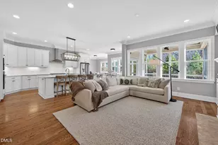 906 Quincy Cottage Rd, Hillsborough, NC 27278 - Photo 21