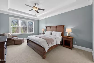 906 Quincy Cottage Road, Hillsborough, NC 27278 - Photo 27