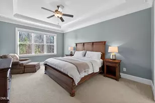 906 Quincy Cottage Rd, Hillsborough, NC 27278 - Photo 27