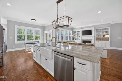 906 Quincy Cottage Road, Hillsborough, NC 27278 - Photo 13