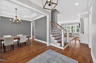 906 Quincy Cottage Rd, Hillsborough, NC 27278 - Photo 11