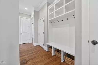 906 Quincy Cottage Road, Hillsborough, NC 27278 - Photo 45