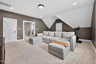 906 Quincy Cottage Road, Hillsborough, NC 27278 - Photo 43