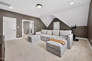 906 Quincy Cottage Rd, Hillsborough, NC 27278 - Photo 43