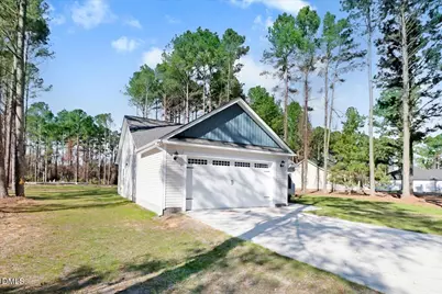 1774 Walnut Run Drive, Deep Run, NC 28525 - Photo 3