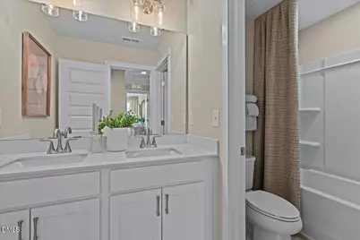 1612 Briar Brook Lane, Zebulon, NC 27597 - Photo 13