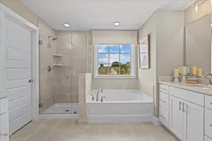 1612 Briar Brook Ln, Zebulon, NC 27597 - Photo 15