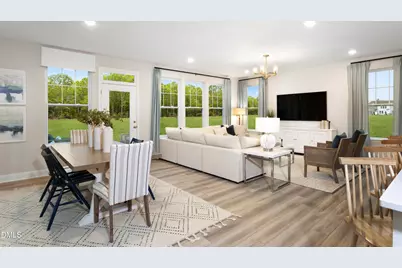 1612 Briar Brook Lane, Zebulon, NC 27597 - Photo 25