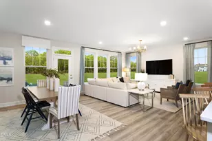 1612 Briar Brook Ln, Zebulon, NC 27597 - Photo 25