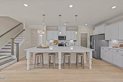 1612 Briar Brook Lane, Zebulon, NC 27597 - Photo 19